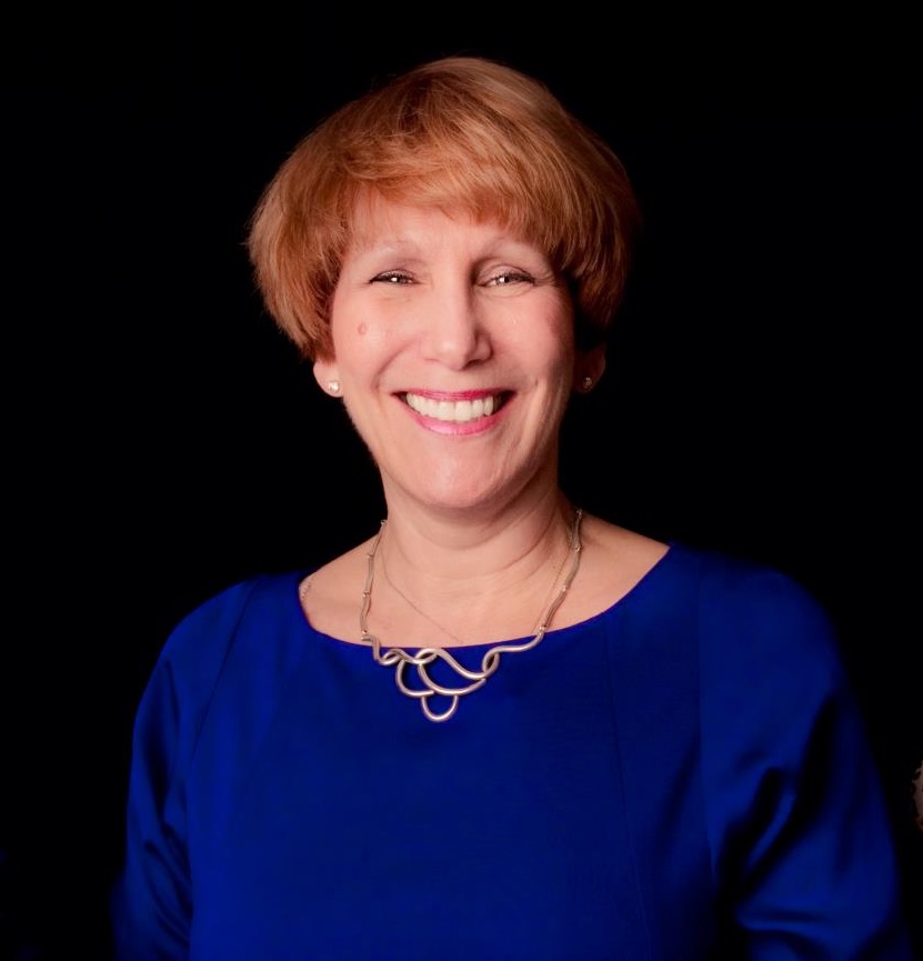 Judith Crowell MD Official Profile on JOY MD™